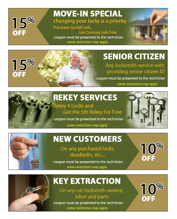 Foster City CA Locksmith Store Foster City, CA 650-353-5800 - coupon-img